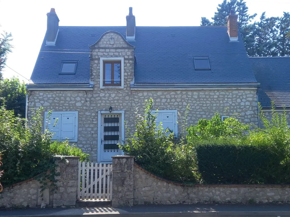 Réparation de toiture près de Meung sur Loire
